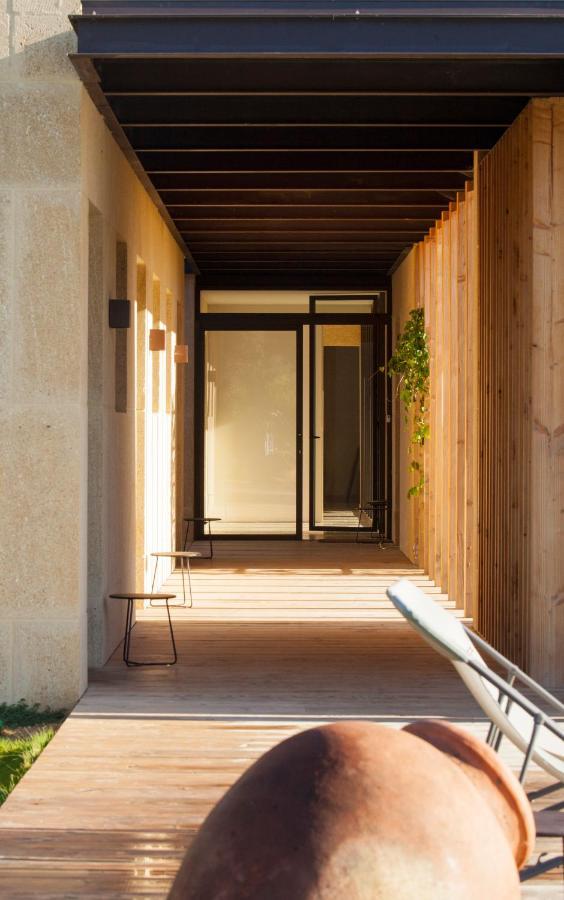 Alatrium Argilliers Exterior foto