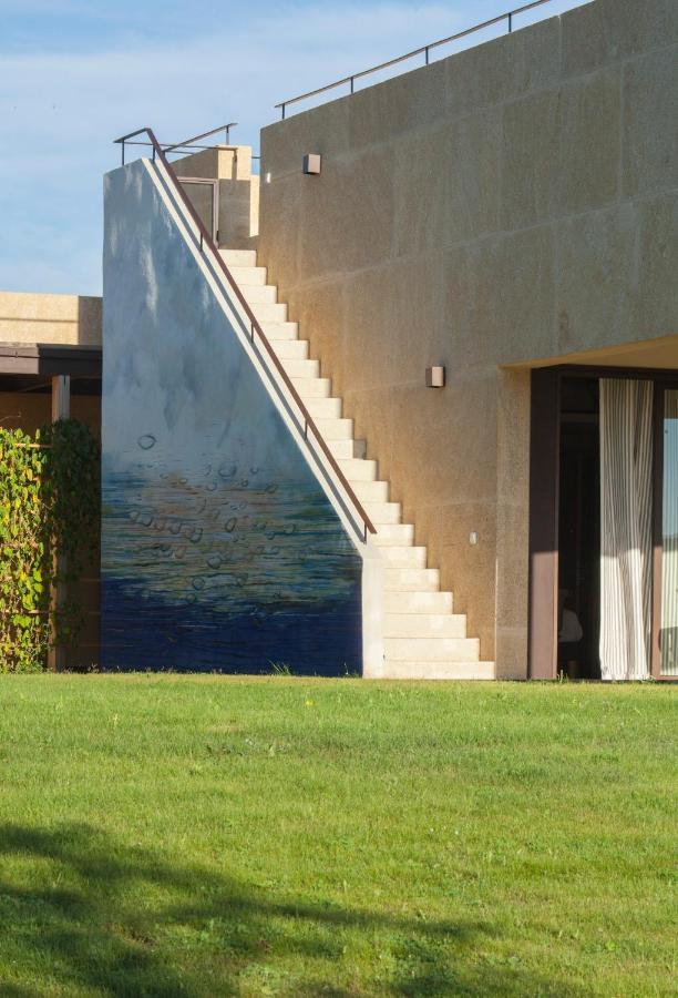Alatrium Argilliers Exterior foto