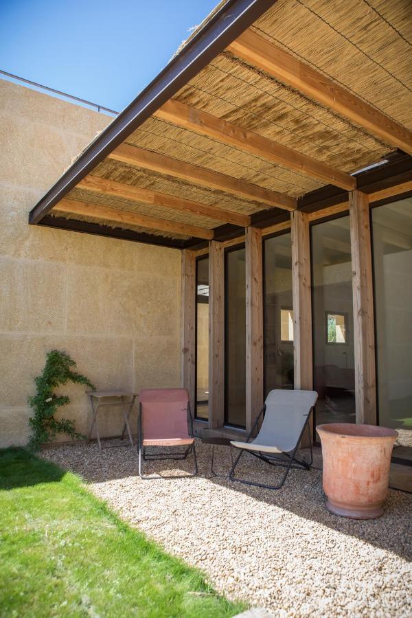 Alatrium Argilliers Exterior foto